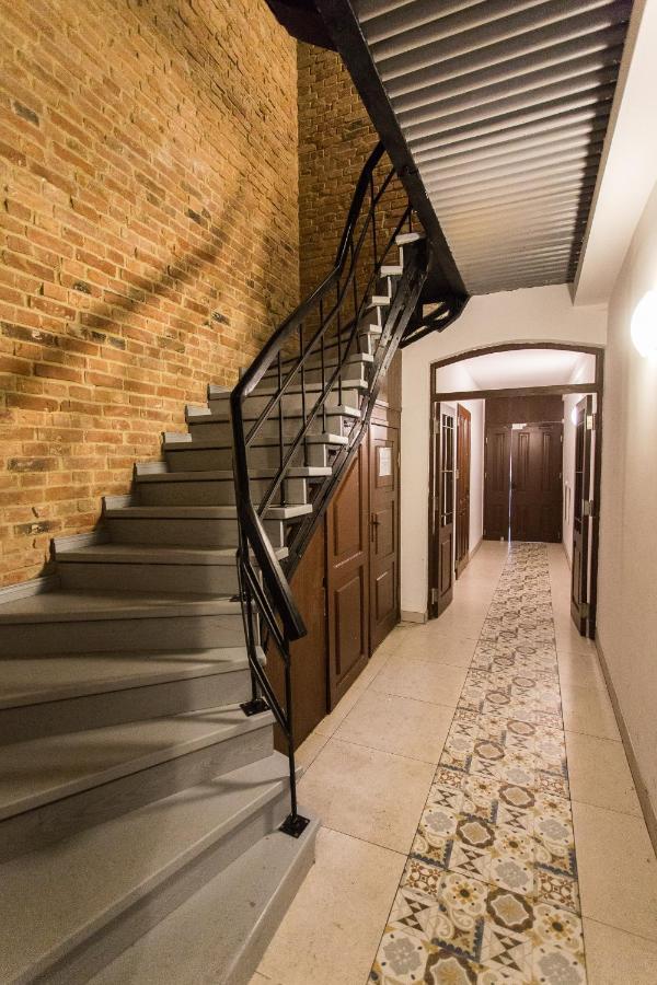 Apartament Starówka 1 Stary Toruń Exterior foto