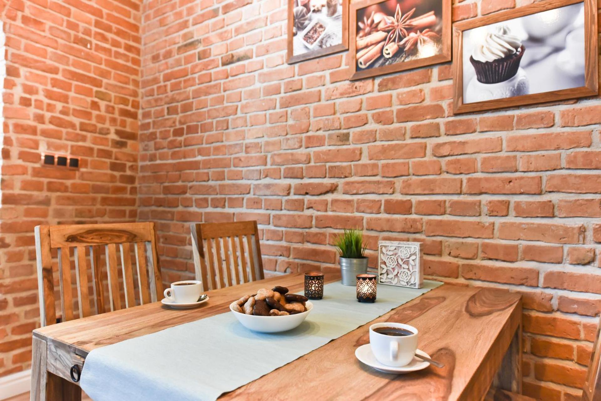 Apartament Starówka 1 Stary Toruń Exterior foto