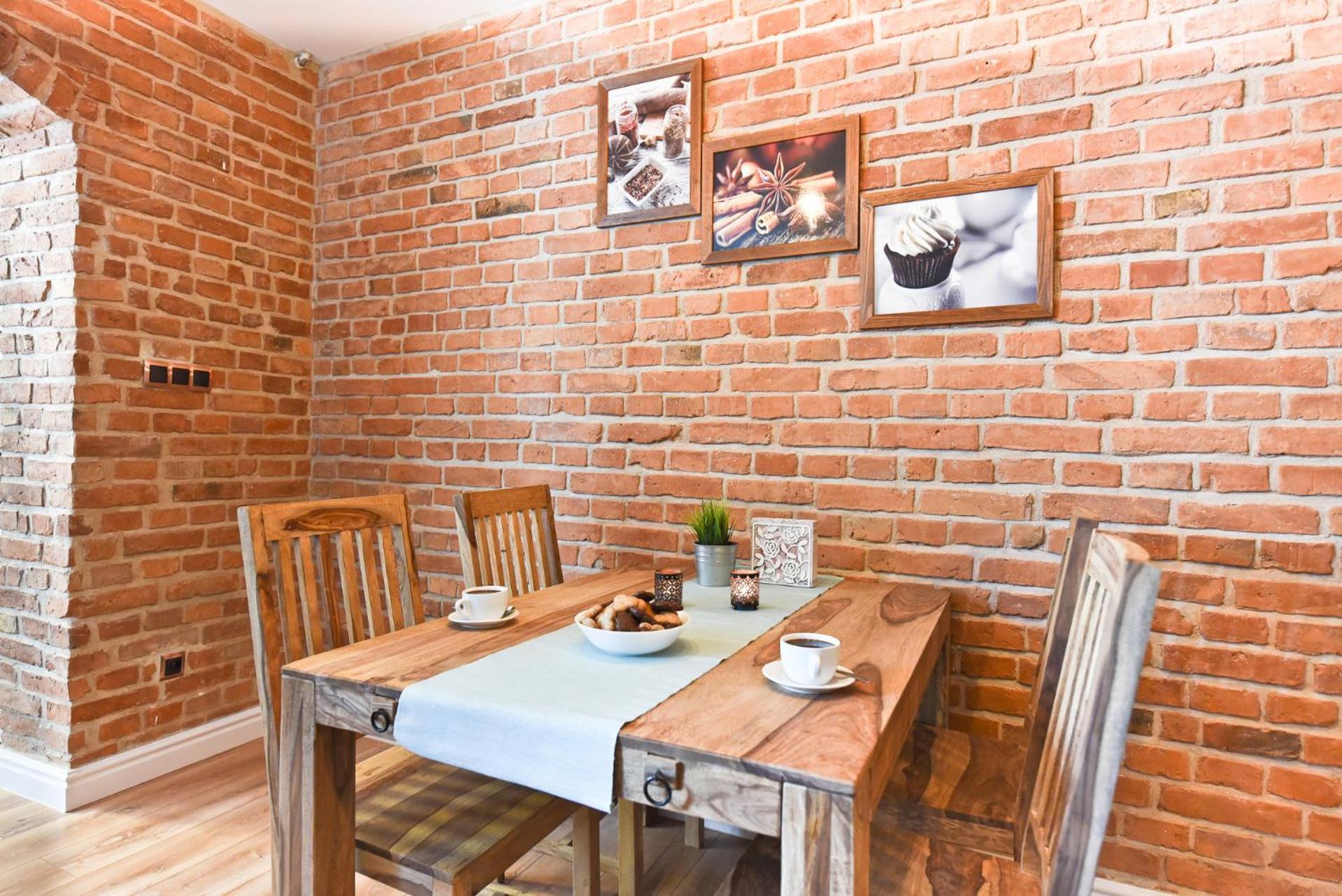 Apartament Starówka 1 Stary Toruń Exterior foto