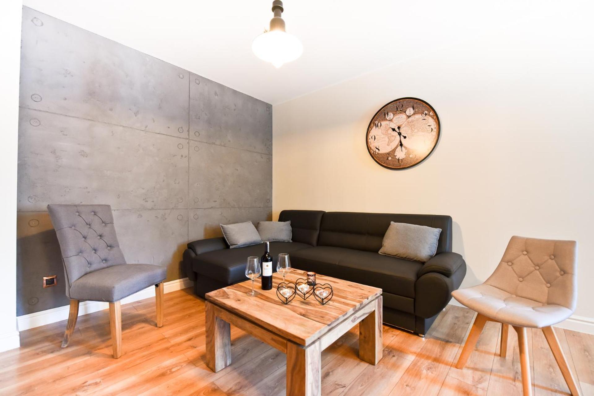 Apartament Starówka 1 Stary Toruń Exterior foto