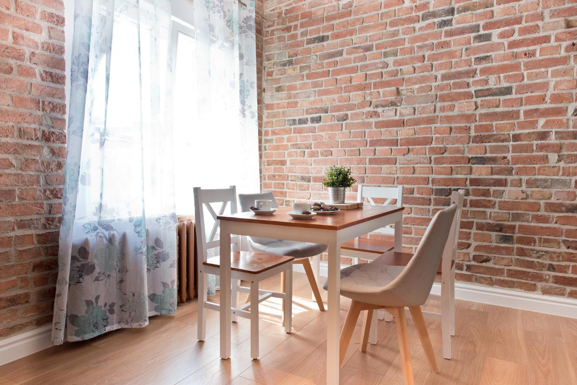 Apartament Starówka 1 Stary Toruń Exterior foto