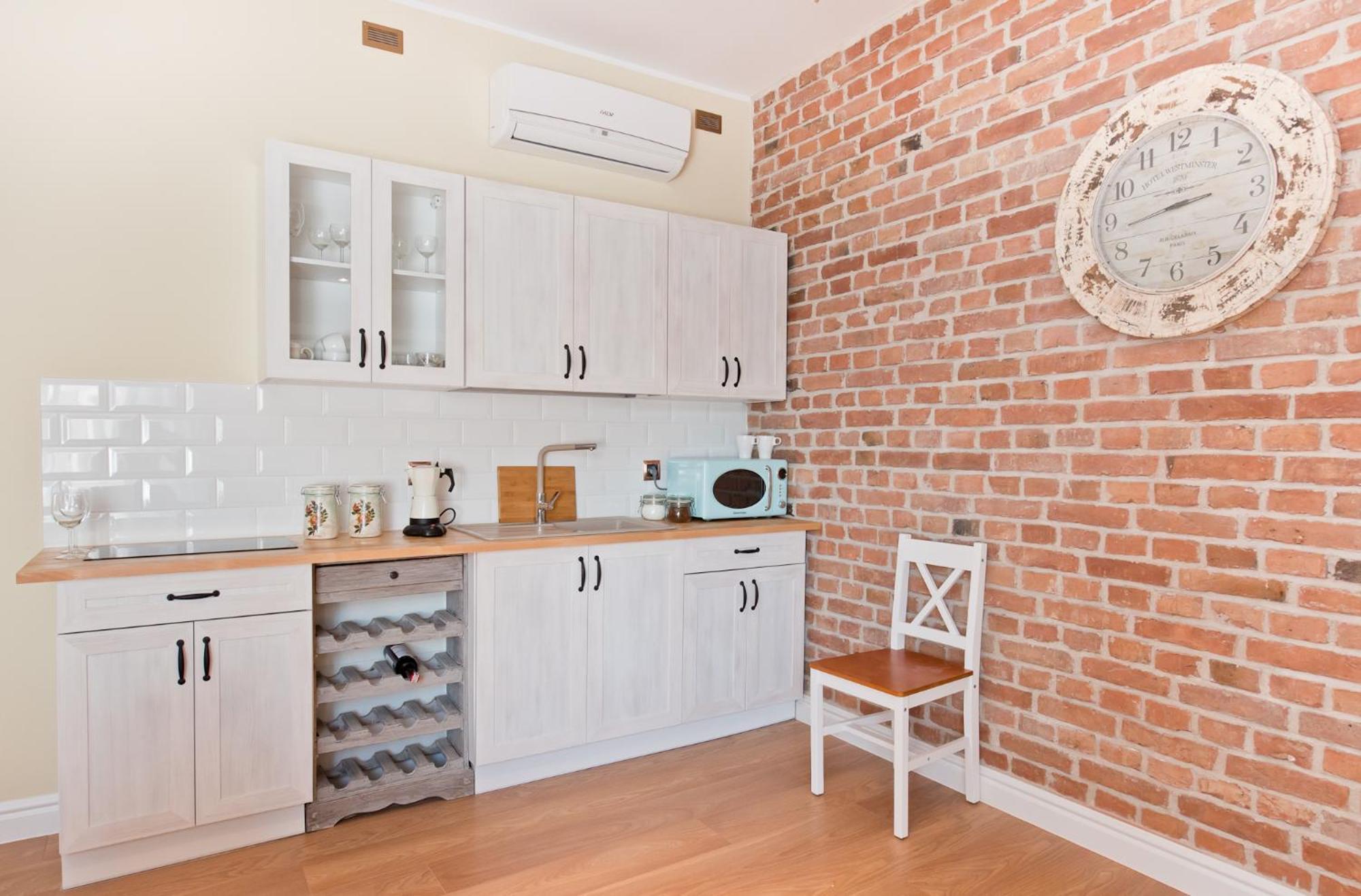 Apartament Starówka 1 Stary Toruń Exterior foto